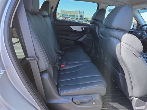 Used 2024 Acura MDX SH-AWD image 14