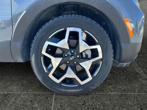 Used 2024 Hyundai Santa Cruz Limited AWD/4WD image 9