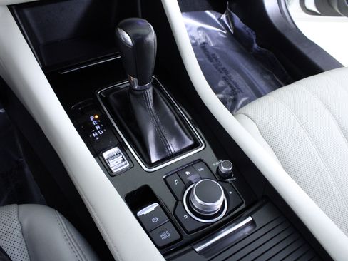 Used 2018 MAZDA MAZDA6 Signature image 23