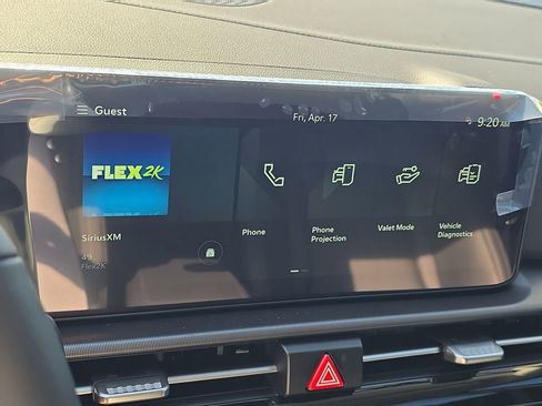 New 2026 Kia Sportage EX FWD image 25