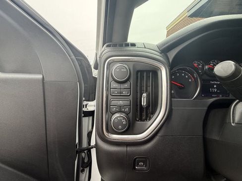 Used 2021 Chevrolet Silverado 1500 LT w/ Work Truck Package AWD/4WD image 20