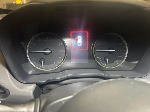 Used 2024 Subaru Crosstrek 2.5i Sport AWD/4WD image 23