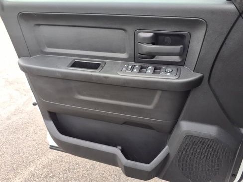 New 2025 RAM 4500 Tradesman image 42