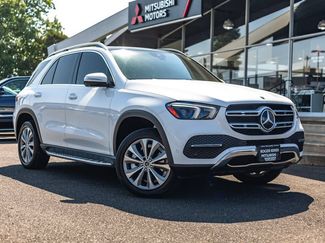 Used 2021 Mercedes-Benz GLE 350 4MATIC w/ Premium Package video 1