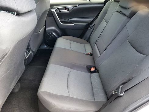 Used 2024 Toyota RAV4 XLE w/ Convenience Package AWD/4WD image 23