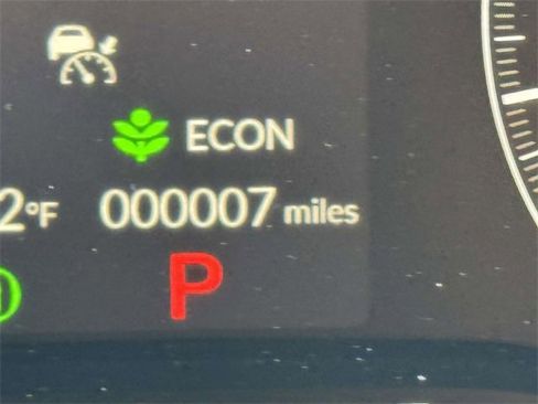 New 2026 Honda Civic Sport image 23