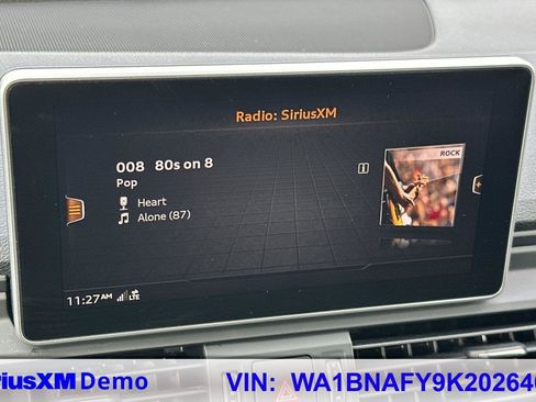 Used 2019 Audi Q5 2.0T Premium Plus image 28