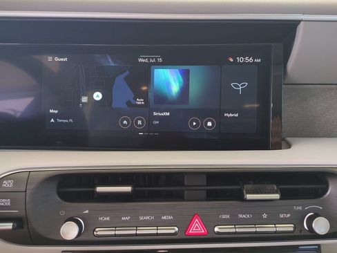 New 2026 Hyundai Palisade SEL Premium FWD image 22