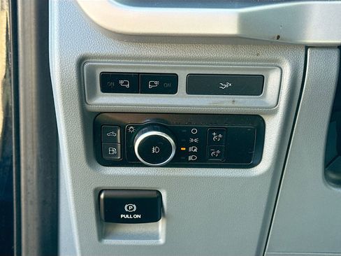 Certified 2023 Ford F150 XLT w/ Equipment Group 302A High image 14