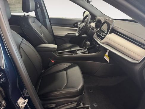 New 2026 Jeep Compass Limited AWD/4WD image 4