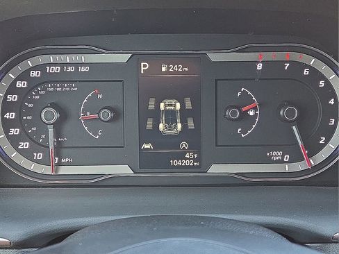 Used 2024 Hyundai Tucson SEL image 28