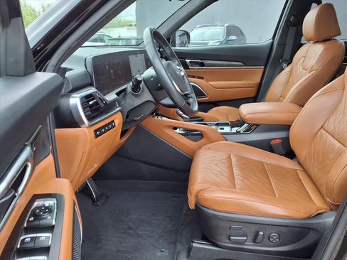 Certified 2024 Kia Telluride SX Prestige X-Line image 11