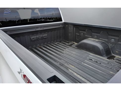 Used 2023 GMC Sierra 1500 SLE AWD/4WD image 31