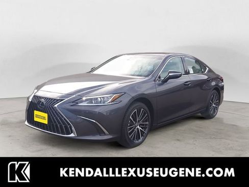 New 2025 Lexus ES 350 350 image 1