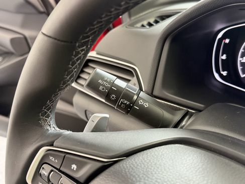 Used 2021 Honda Accord Sport Special Edition image 10