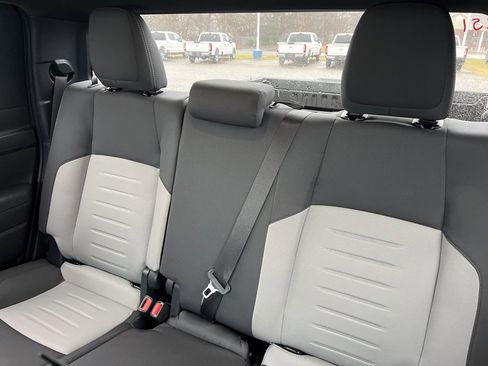 Used 2024 Toyota Tacoma TRD Sport image 17