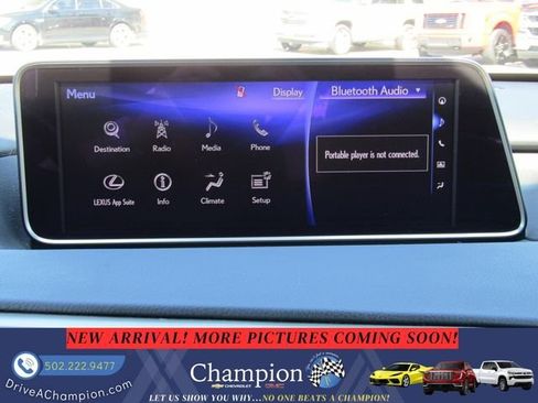 Used 2018 Lexus RX 350 AWD w/ Premium Package image 12