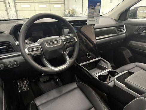 New 2026 GMC Terrain Denali w/ LPO, Floor Liner Package AWD/4WD image 19