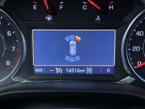 Used 2023 GMC Acadia AT4 AWD/4WD image 29
