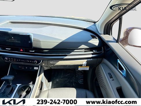 New 2026 Kia Carnival image 17