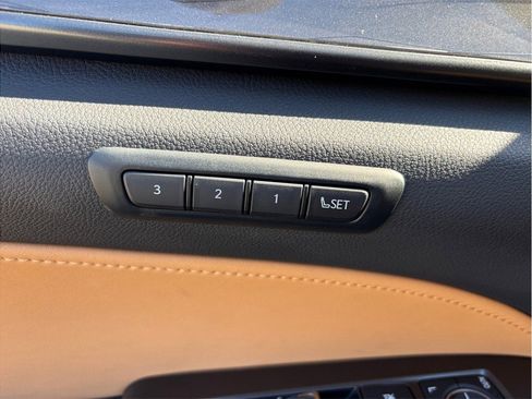 Used 2025 Lexus NX 250 FWD w/ Premium Package image 23