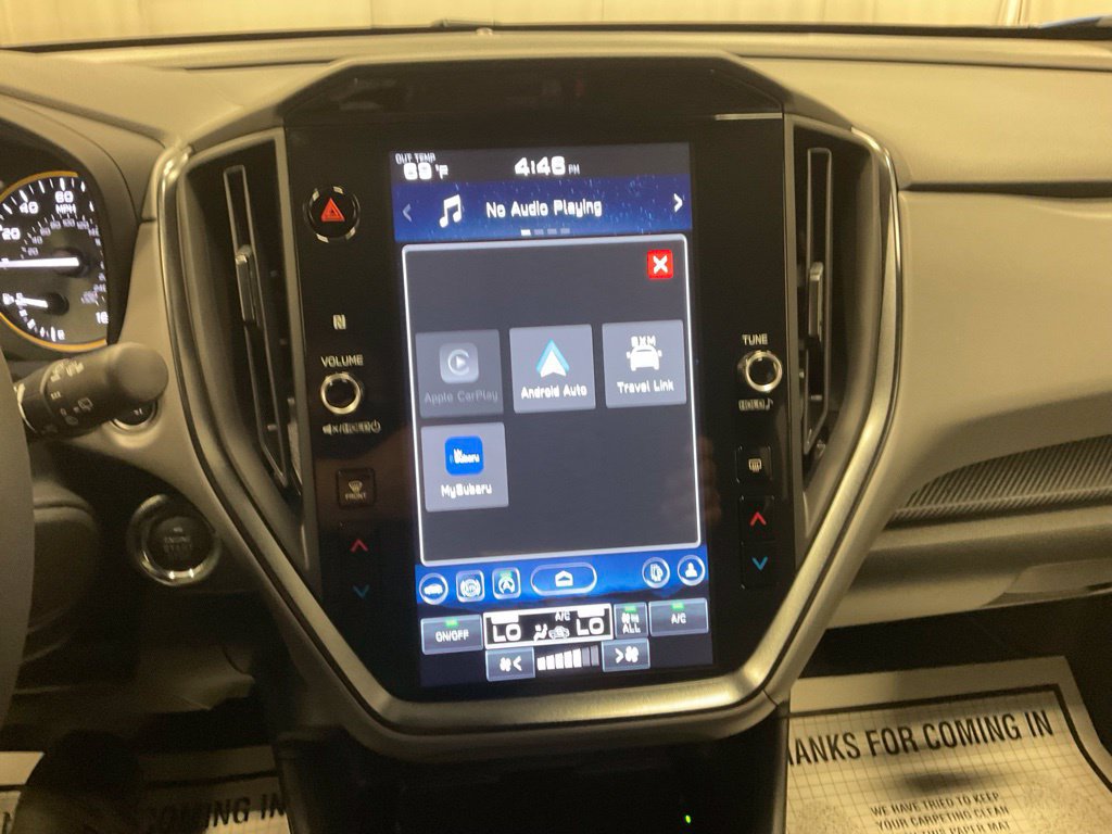 New 2027 Subaru Crosstrek 2.5i Wilderness AWD/4WD image 18