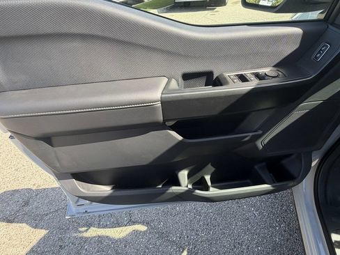 New 2026 Ford F150 STX RWD image 17