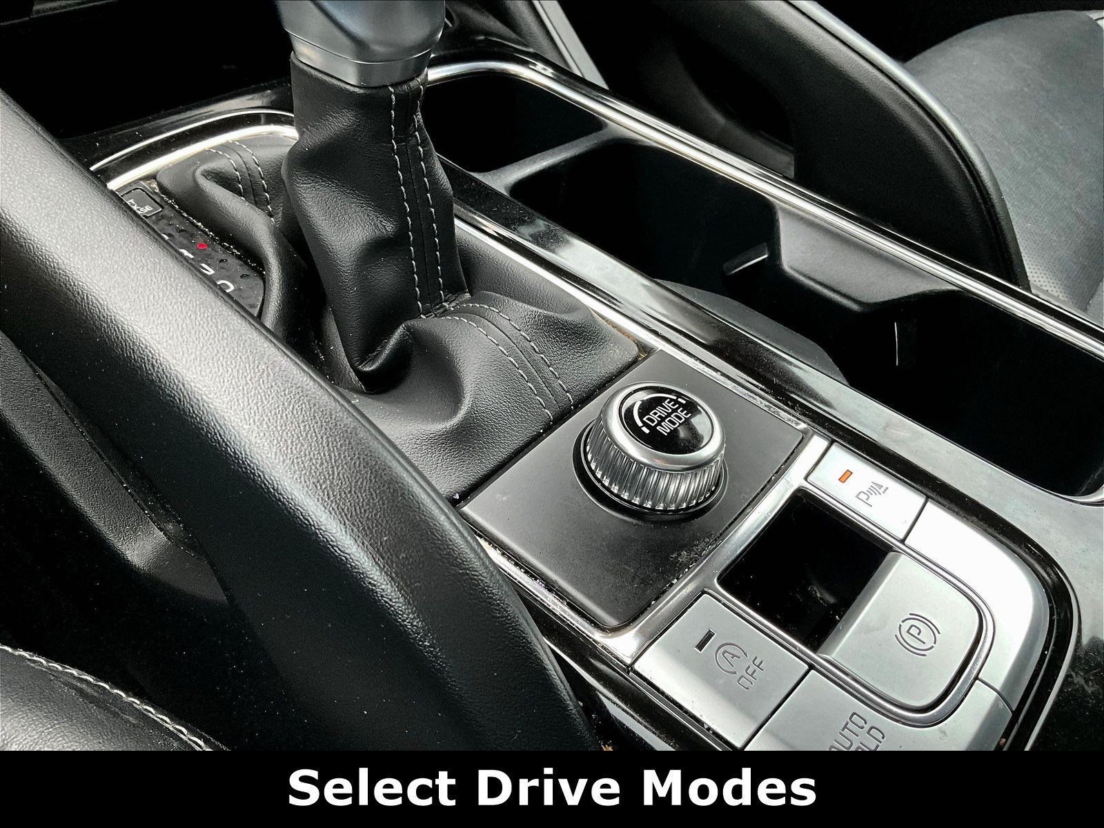 Used 2023 Kia Telluride S w/ S Sunroof Package FWD image 14
