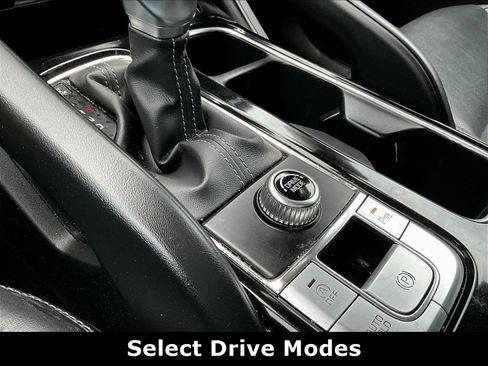 Used 2023 Kia Telluride S w/ S Sunroof Package FWD image 14