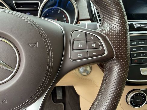 Used 2019 Mercedes-Benz GLS 450 4MATIC w/ Premium 1 Package image 23