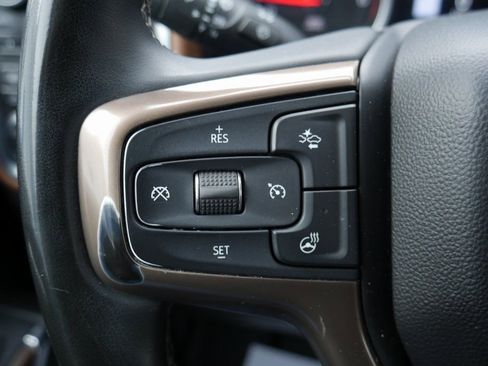 Used 2023 Chevrolet Silverado 2500 High Country w/ Technology Package image 13