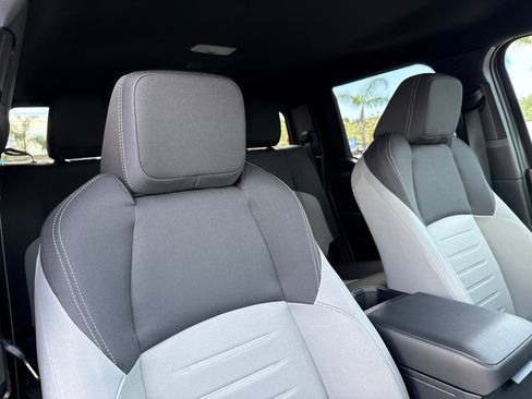 New 2026 Toyota Tacoma TRD Off-Road image 14