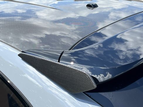 Certified 2024 Porsche Cayenne Turbo GT image 13