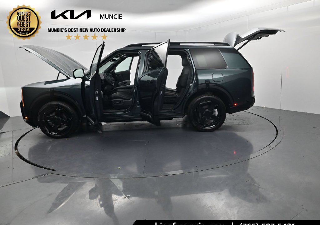 New 2027 Kia Telluride SX X-Line AWD/4WD image 67