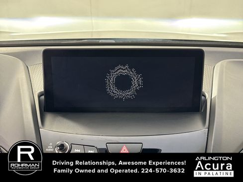 Certified 2023 Acura RDX w/ Technology Package image 6