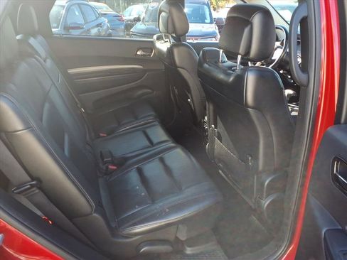 Used 2020 Dodge Durango GT image 34