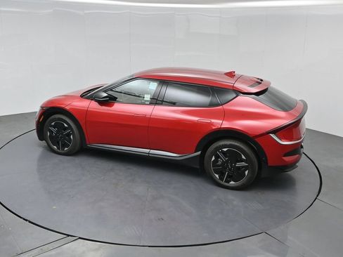 New 2025 Kia EV6 Wind AWD/4WD image 43
