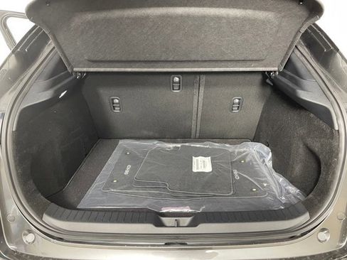 New 2025 MAZDA CX-30 AWD 2.5 S w/ Select Sport Pkg image 18