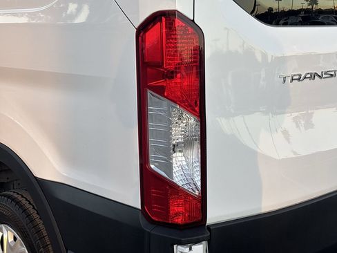 Used 2023 Ford Transit 250 Low Roof w/ Exterior Upgrade Package image 26