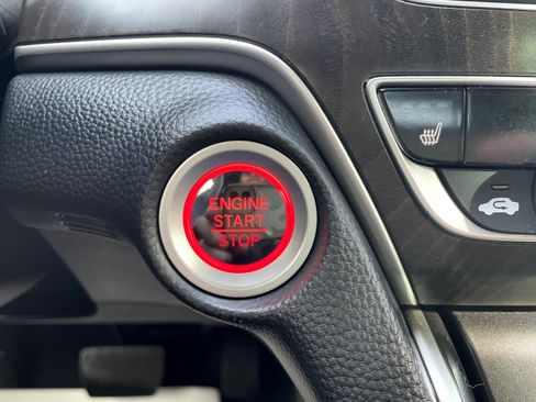 Used 2020 Honda Accord EX image 17