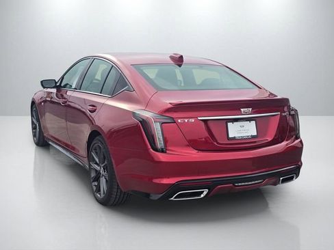 New 2026 Cadillac CT5 Sport image 7