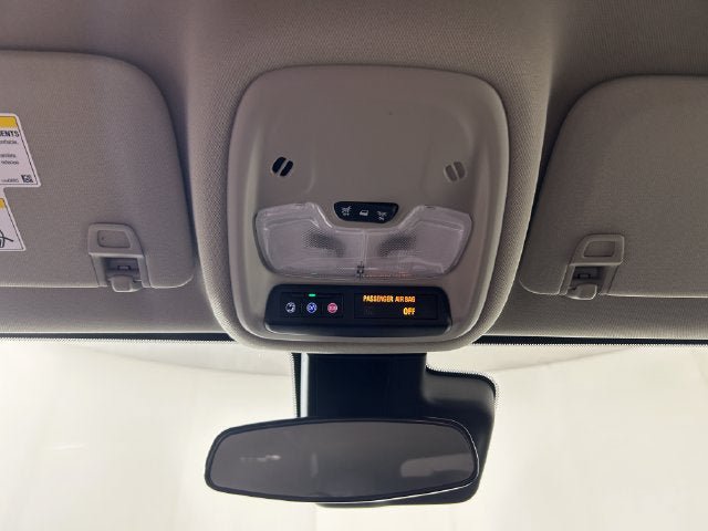 Used 2024 Buick Encore GX Sport Touring w/ Comfort Package FWD image 23
