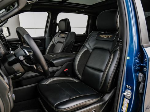 Used 2024 RAM 1500 TRX image 41