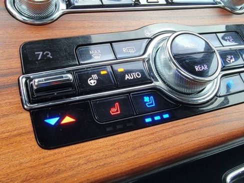 Used 2020 Lincoln Aviator Reserve w/ Equipment Group 202A AWD/4WD image 36