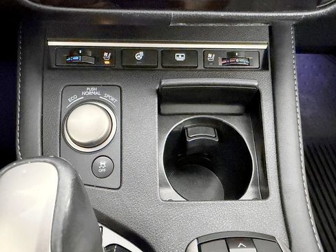 Used 2016 Lexus ES 350 w/ Luxury Package w/Wood Trim FWD image 69