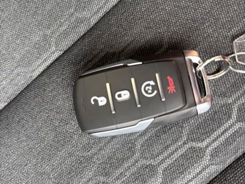 New 2026 RAM 1500 4x4 Crew Cab image 28