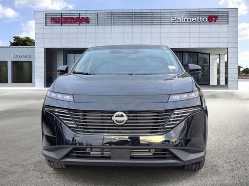 New 2026 Nissan Murano SL image 2