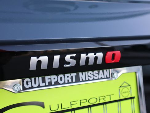 New 2025 Nissan Z NISMO w/ Floor Mat Package image 9