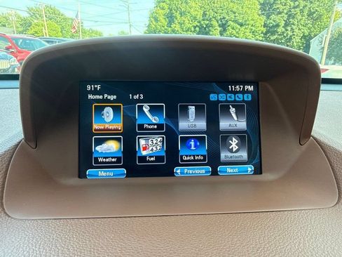 Used 2015 Buick Encore Premium AWD/4WD image 27