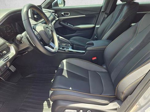 Certified 2026 Acura Integra A-Spec FWD image 16